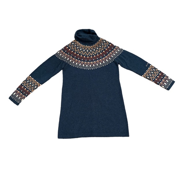 Skhoop bettan tunic/ sweater dress - Picture 4 of 10